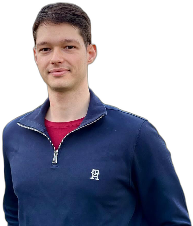 Alexandre Binninger